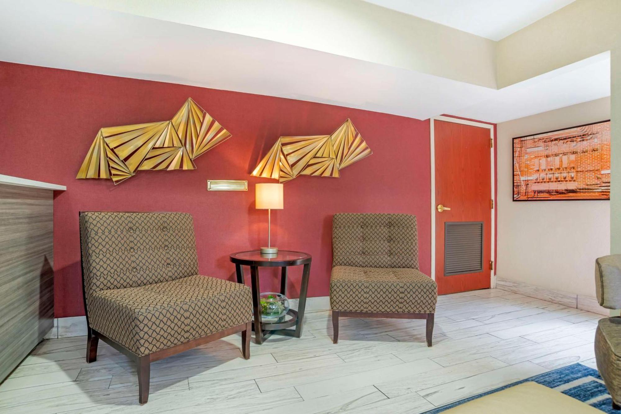 Best Western Gardendale Exterior photo
