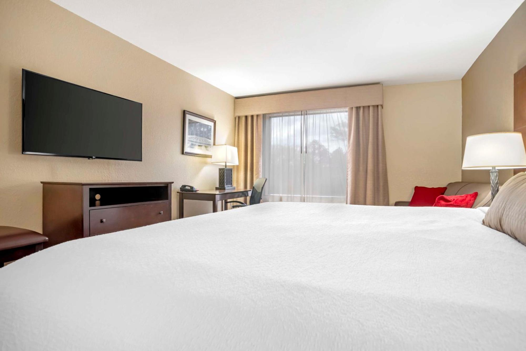 Best Western Gardendale Exterior photo