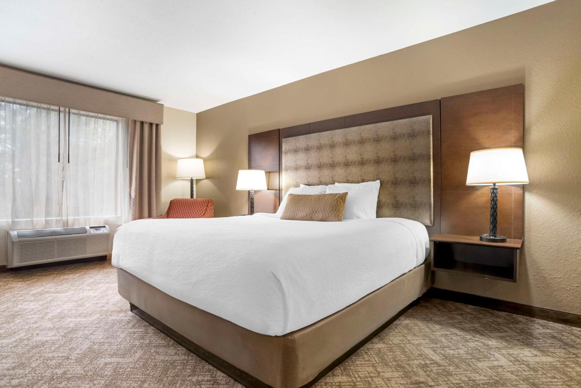 Best Western Gardendale Exterior photo