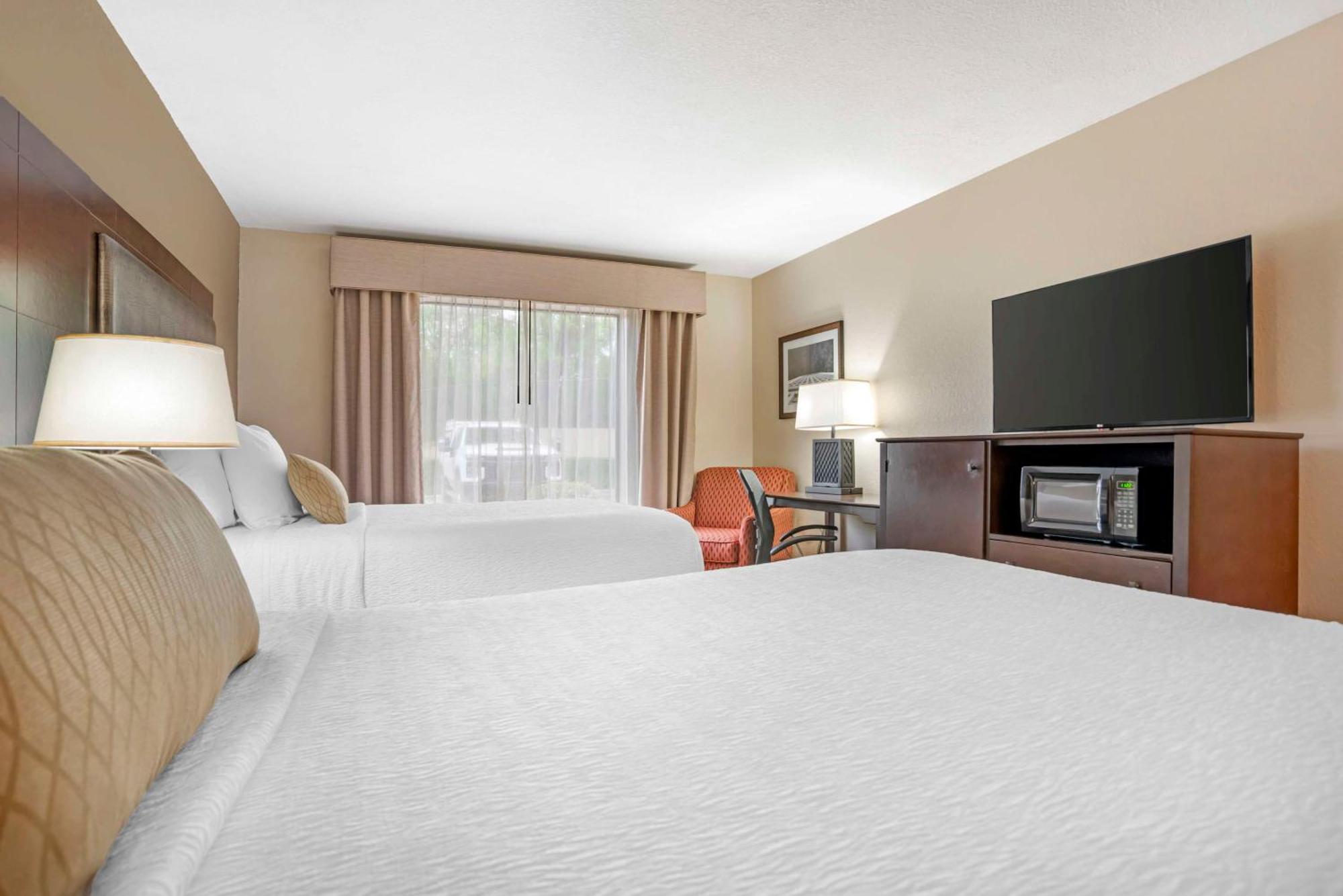 Best Western Gardendale Exterior photo