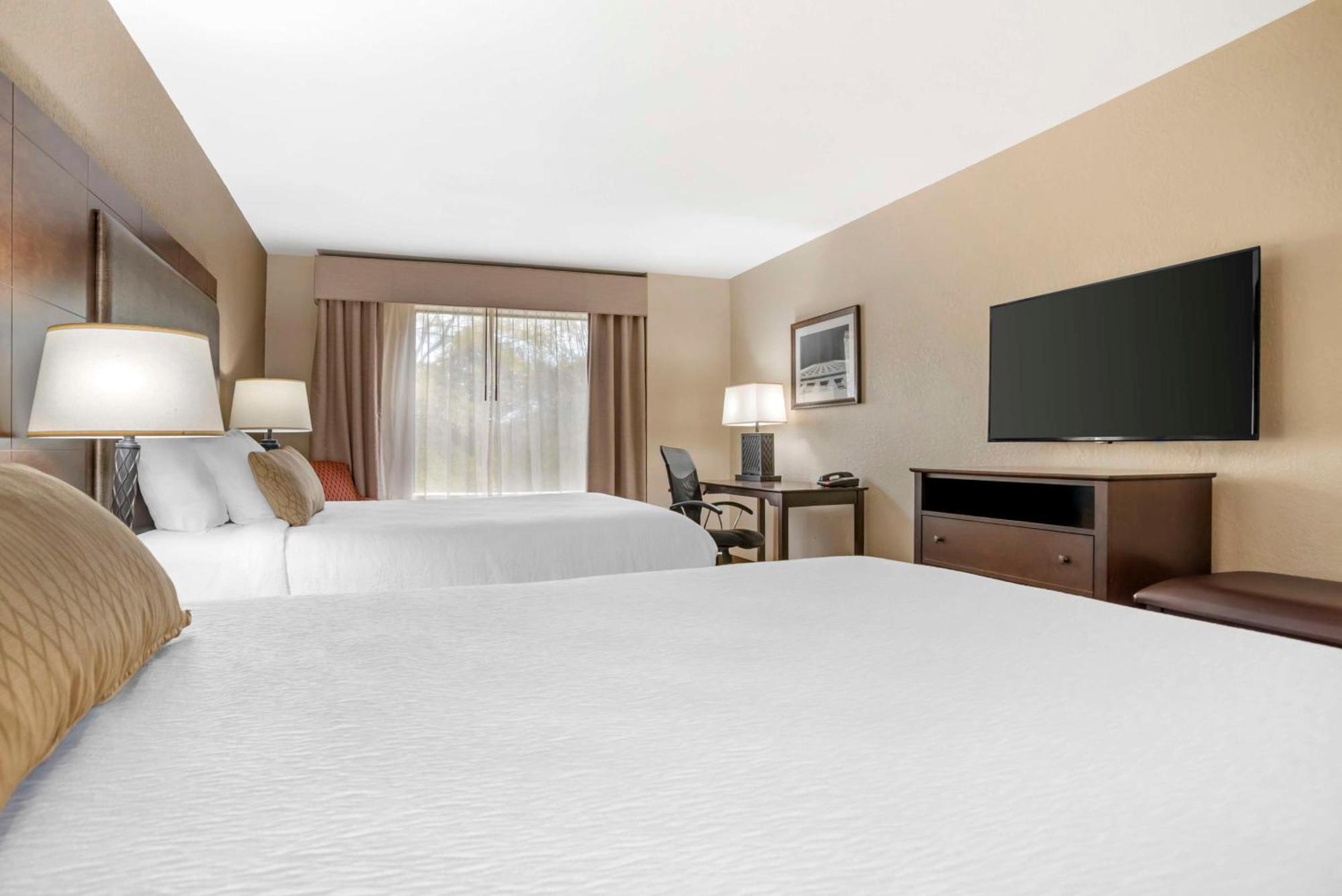 Best Western Gardendale Exterior photo